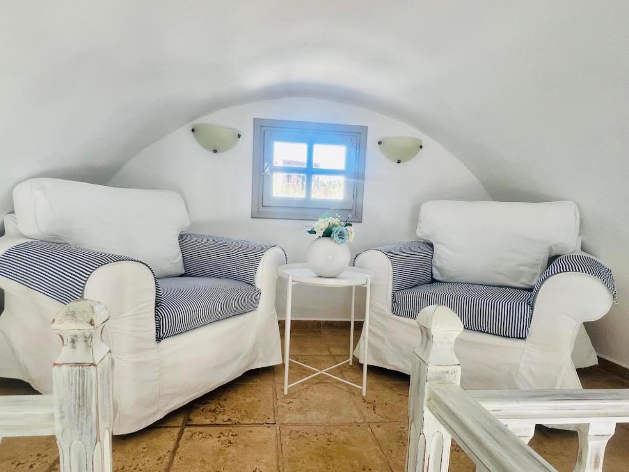 Santorini Mesotopos Fira  Exterior photo